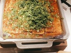 -绿茶餐厅(哈尔滨凯德店)