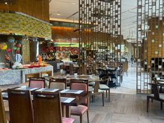 -唐山香格里拉大酒店·香啡阁(长虹西道店)