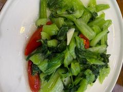 -醉壹号海鲜大排档(厦门美食地标店)