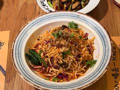 -喝丢一只鞋海鲜烧烤·海肠捞饭(东关街店)