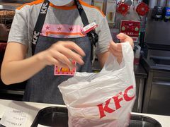 -肯德基(沪东店)