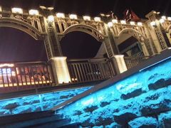 -老虎石海上公园