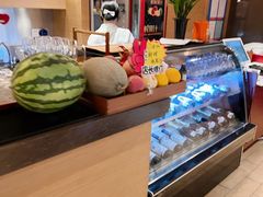 -若蘭慈·无国界素食料理(欢乐海岸店)