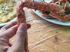 -乡味海鲜农家菜·巽寮土窑鸡(地道美食店)