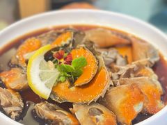 -甬上名灶(天一阁·翠柏店)