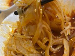 -一擀一面皮(棉纺东路店)