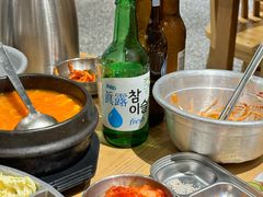 -姜虎东白丁烤肉(深圳湾后海汇店)