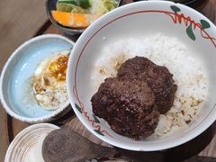 -ITARU食堂·定食料理(西丽店)