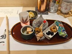 -鮨一日本料理旗舰店(总店)