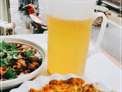 -万顺啤酒屋(皇寺路店)