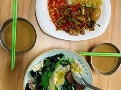 -北京大学-学五食堂