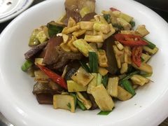 -龚师傅土菜馆.地道农家菜(魅力湘西店)