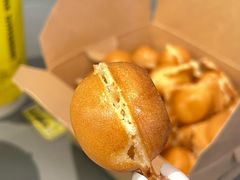 -茶力的小怪兽(梅林卓悦汇店)