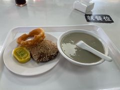 -老磁器口豆汁店(天坛店)
