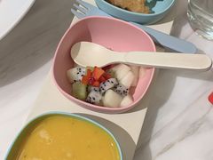 -艾米茉亲子餐厅(万象城店)