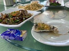 -景好海鲜餐厅(大鹏必选旅游店)