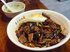 -春雪面馆(转塘店)