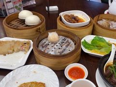-潮福城大酒楼·潮粤菜·港式点心(阳光城店)