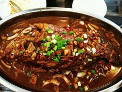 -徽州美食(三十年老店)