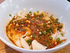 -长安记·大美陕菜(朝阳大悦城店)
