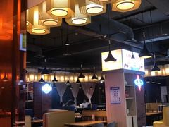 -小杨烤肉·陕西烧烤·陕西地方菜(龙首店)