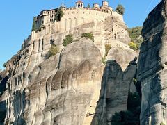 -梅黛奥拉修道院