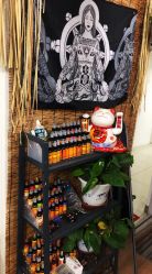 -鬼著刺青工作室·纹身设计