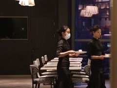 -云厨·高空西餐厅(成都瑯珀·凯悦臻选酒店)