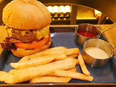 -ibarrel爱杯·bistro&brunch(江宁路店)