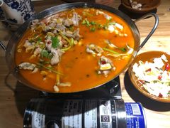 -先启半步颠小酒馆(常熟万达广场店)