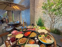 -宽巷子成都火锅(南站店)