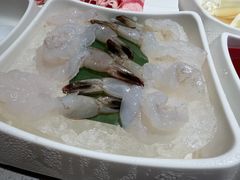-海底捞火锅(九久奥特莱斯店)