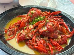 -金陵暴走小龙虾·迷踪蟹(凯德MALL店)