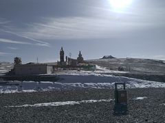-大冬树山垭口