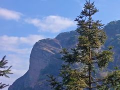 -南武当山景区