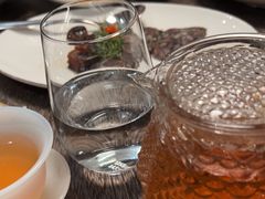 -Yan Ting 宴庭中餐厅(上海静安瑞吉酒店)