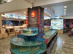 -诏安海鲜馆(新浦店)