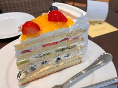 -HARBS(渋谷ヒカリエ シンクス店)