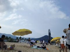 -大梅沙海滨公园