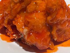 -大鸭梨烤鸭店(花园村店)