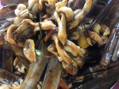 -南沙十九涌渔人码头-南门