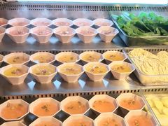 -成老灶火锅鸡(平山店)