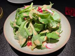 冰草-蝴蝶里·粤菜·点心(滨江龙湖店)