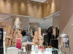 -长沙三景韦尔斯利酒店·Oval全日制餐厅自助餐