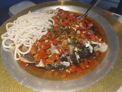 -三十九道湘·湖南菜(六道口店)