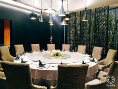 包厢-天下春花园酒店(大东店)
