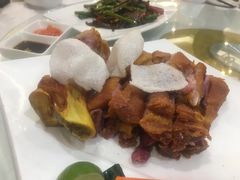 金牌咸猪手-朱仔记食府(江南大道店)