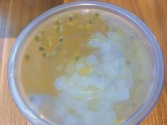 -深水井老冰粉(解放碑英利大融城店)