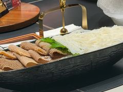 -花中城·杭帮菜·粤菜·海鲜火锅(清泰街店)