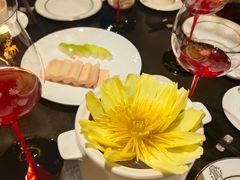 -甄御•海鲜新青岛菜(麦岛店)